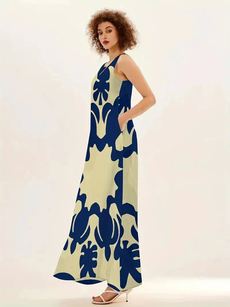 Daria - Abito Designer d'Avanguardia
