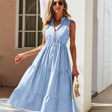 Blair – Elegante camicetta casual