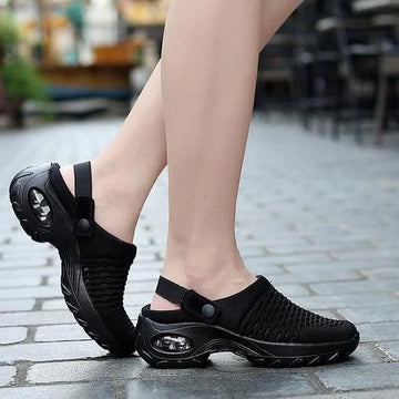 Smidge - Scarpe Ortopediche con Cuscino d'Aria