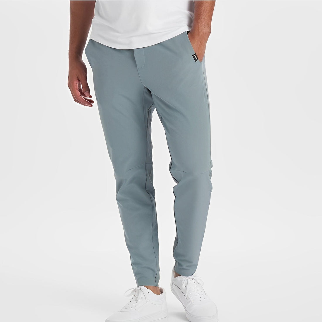 Zeno - Comodi Pantaloni Skinny per Uomini