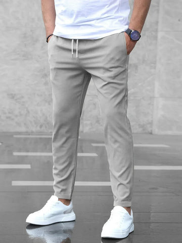 Lander - Premium Stretch Lusso Pantaloni