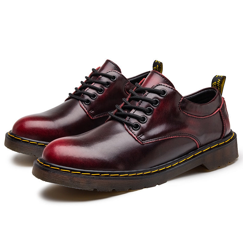 Dominic - Scarpe Oxford casual per uomo