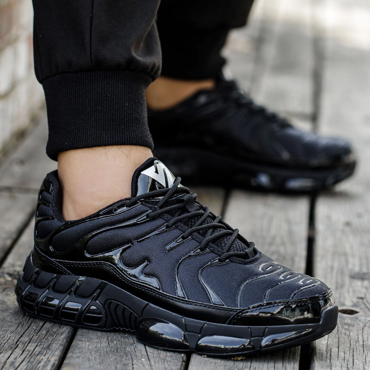 Rayleigh - Scarpe di Sicurezza con Puntale in Acciaio