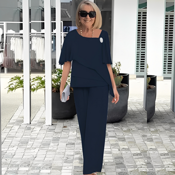 Valeriana - Due pezzi incantevoli per donne