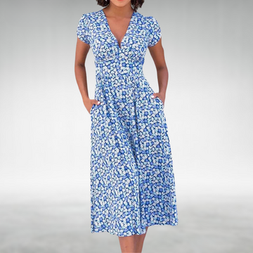Clarissa - Abito Estivo – Chic e Comodo