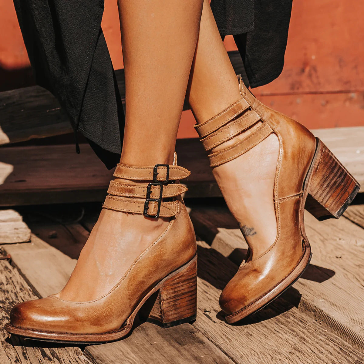 Kaycee - Comode Scarpe da Donna Moderne