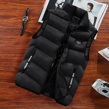 Tamatoa - Caldo Uomo Bodywarmer Plus