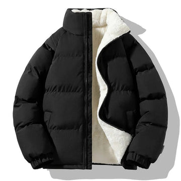 Katara - Ultima Calore & Stile Giacca Invernale