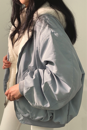 Katla - Elegante giacca invernale per donne