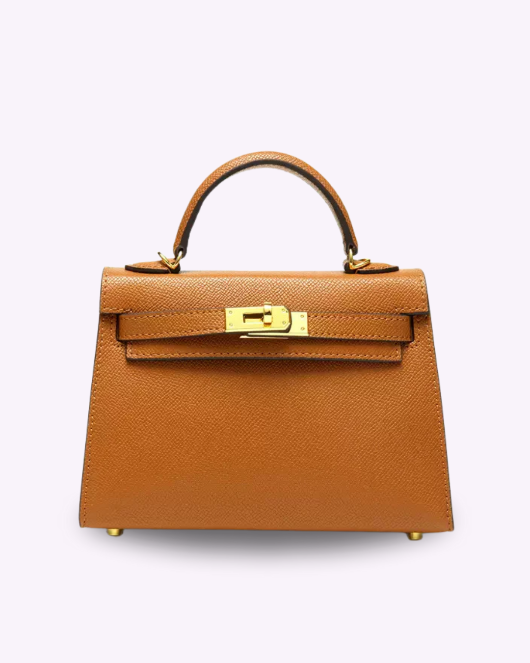 Sabina - Elegante & Compatta Portafoglio in Pelle