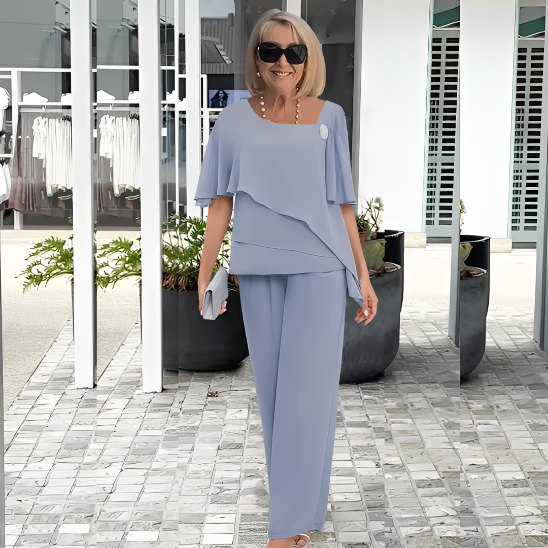 Valeriana - Due pezzi incantevoli per donne