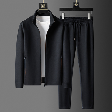 Philip - Elegante, comodo set sportivo per uomini
