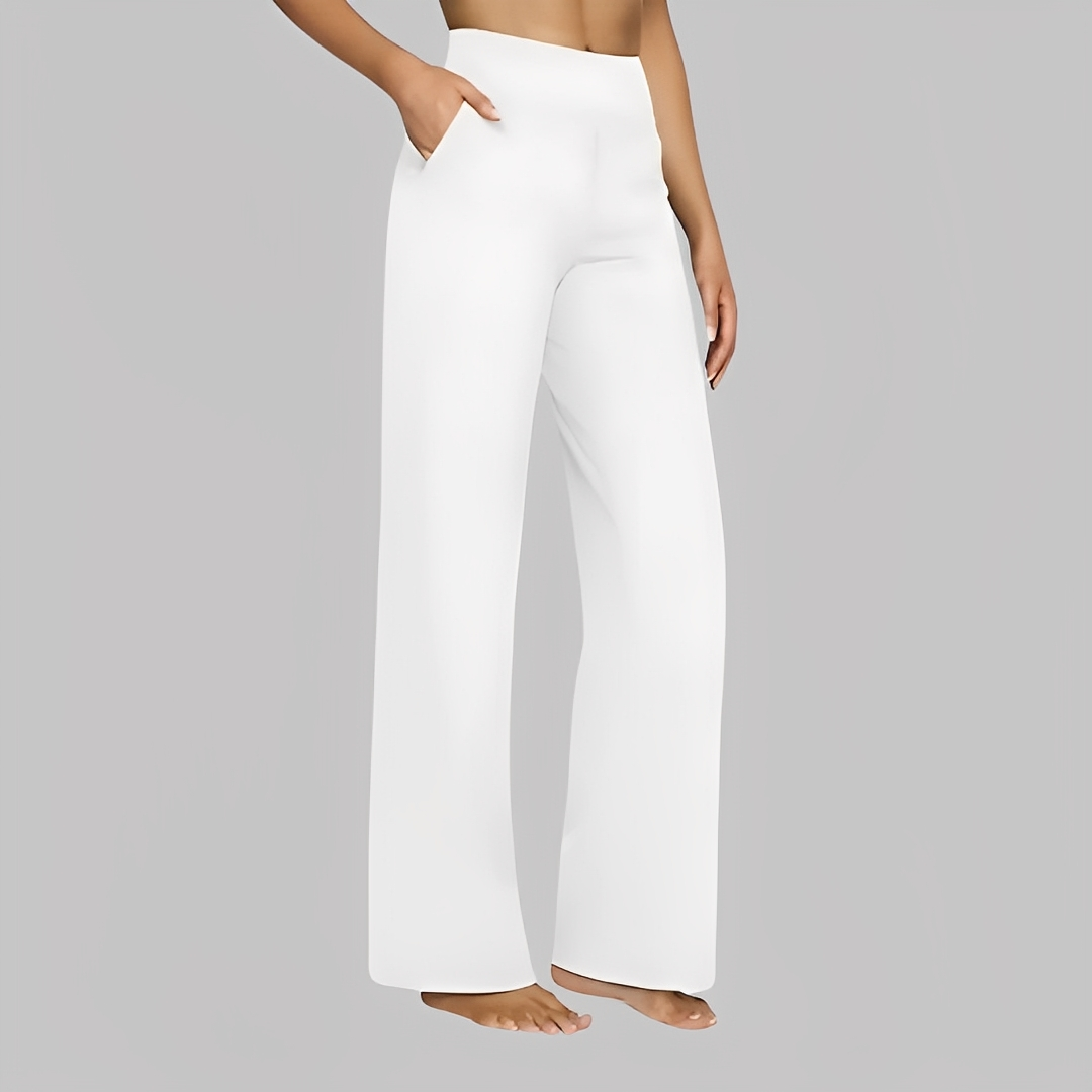 Arrthi - Pantaloni stretch confortevoli per donne