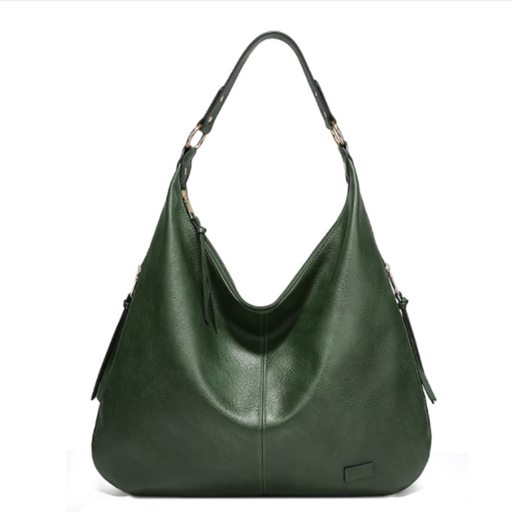 Kalysta - Minimalista grande borsa a tracolla per donne