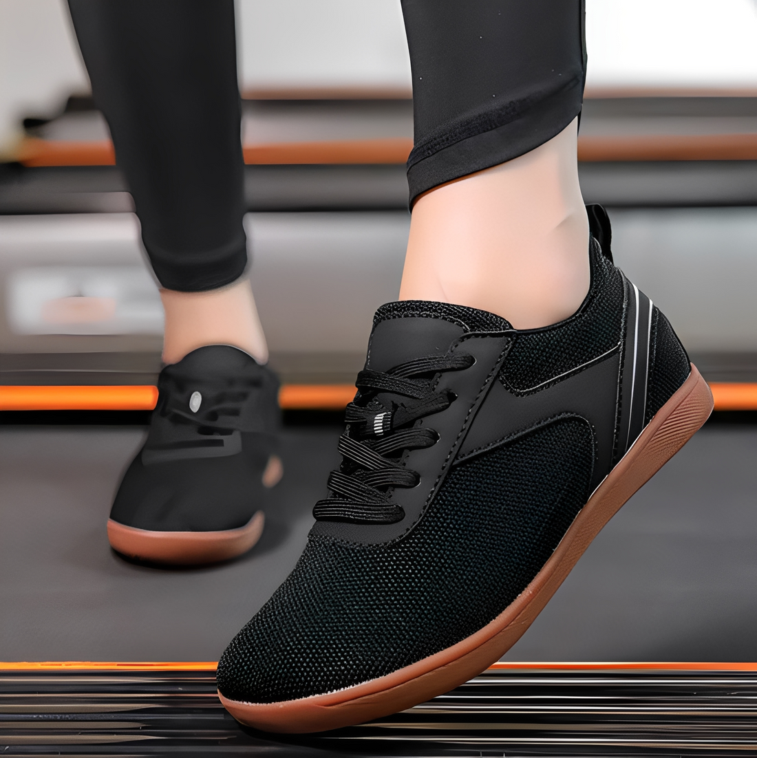 Crispen - Scarpe versatili per uomini