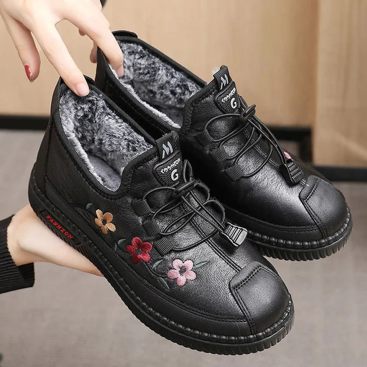 Rosalee – Scarpe in pelle
