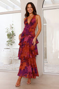 Eileen | Elegant DOROTEA Maxi Dress for Effortless Summer Style - Image 10