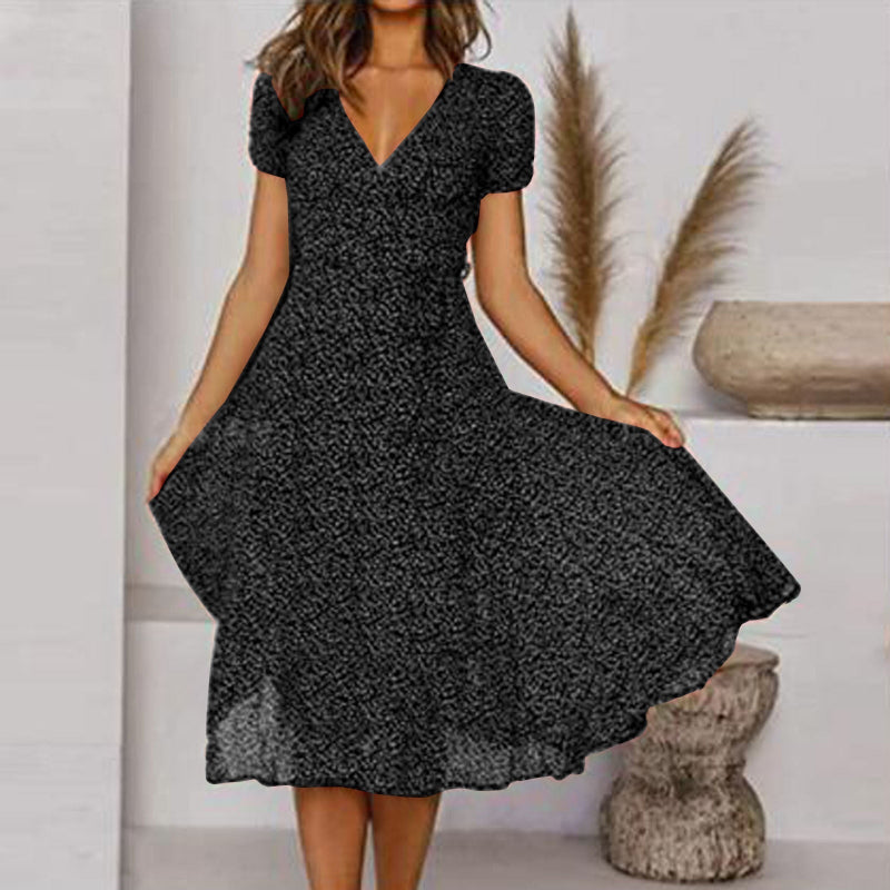 Tamar - Elegante Abito Estivo Donna
