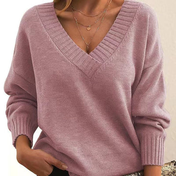 Rexana - Elegante, versatile maglione per donne