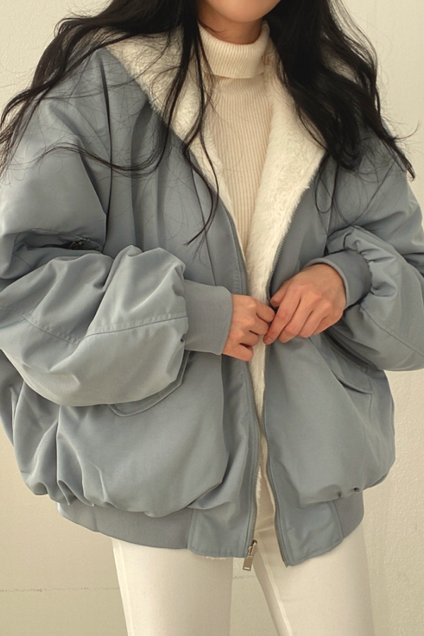 Katla - Elegante giacca invernale per donne