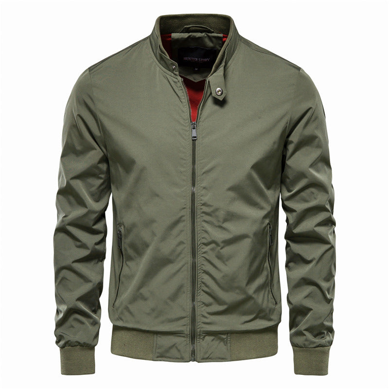 Kaleb - Comodo, elegante maglione per uomini