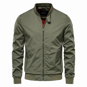 Kaleb - Comodo, elegante maglione per uomini