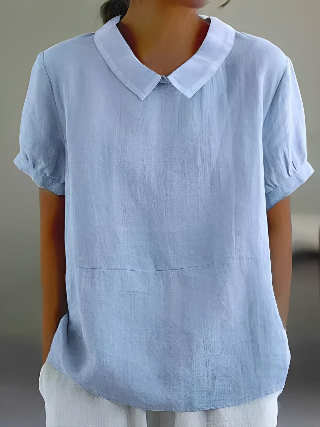 Julianna - Comoda Blusa Estiva per Donne