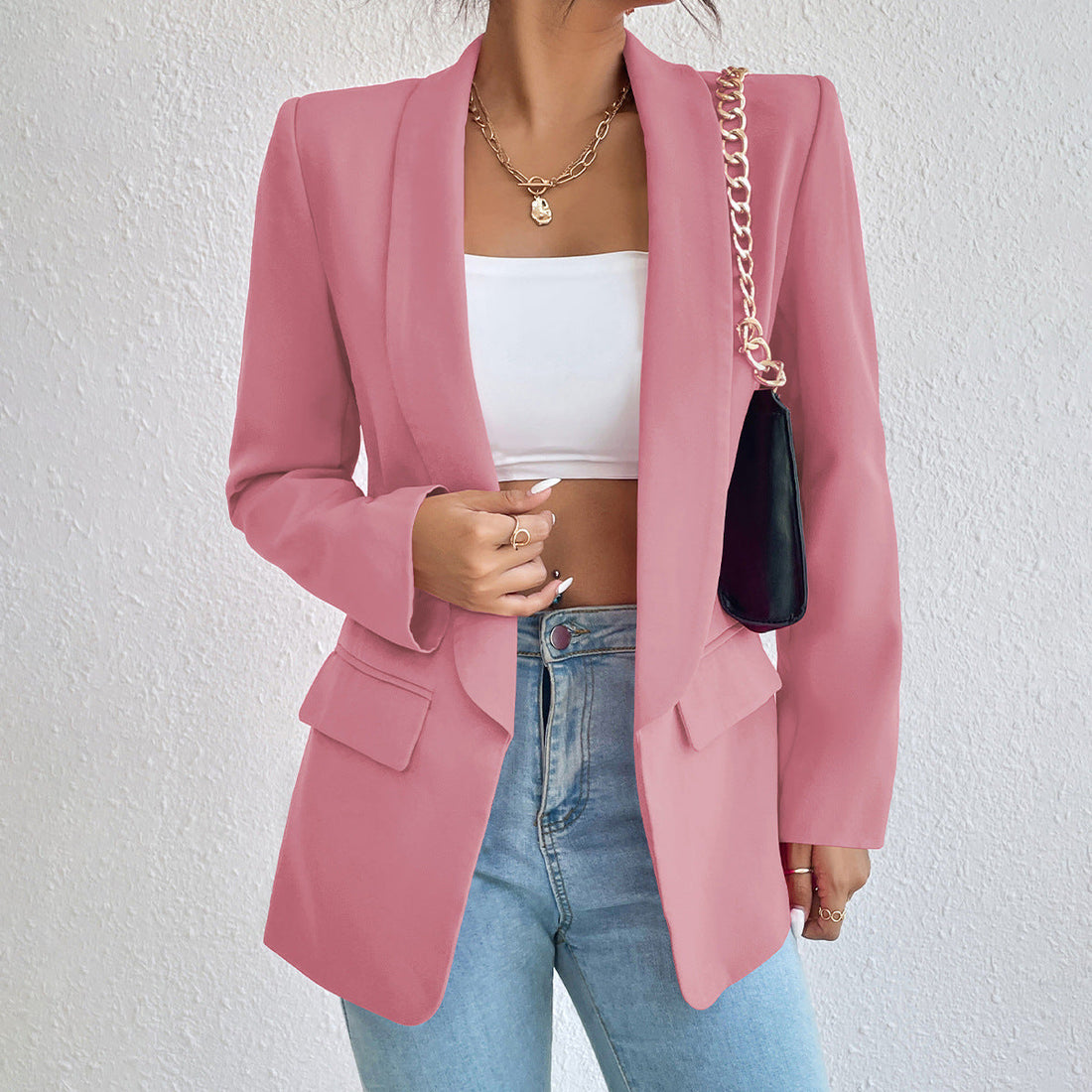 Isabelle - Elegante, formale giacca per donne