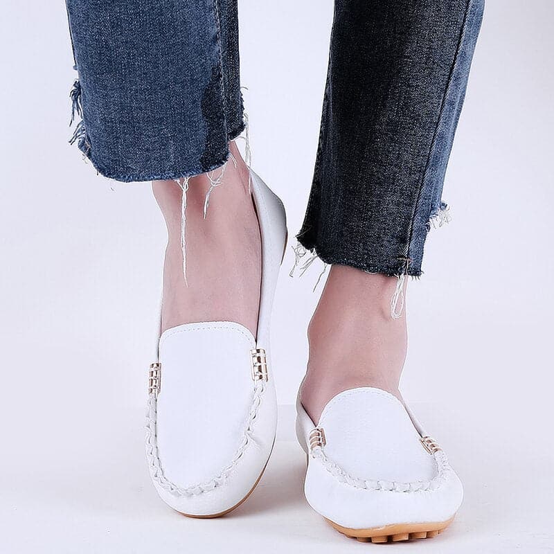 Demi - Mocassini Slip-On da Donna Comodi