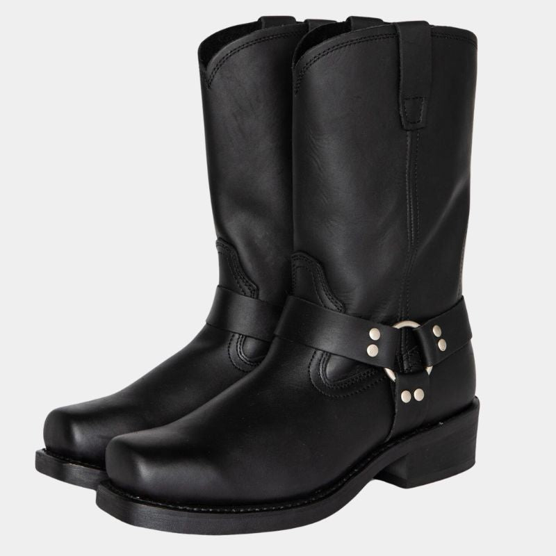 Rosie - Stivali Western Durevoli Donna