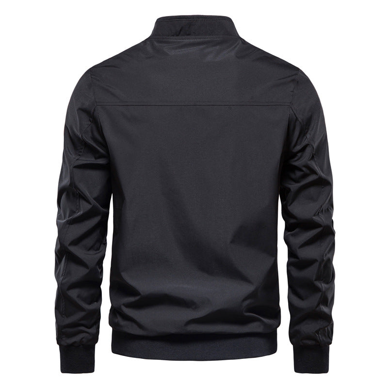 Kaleb - Comodo, elegante maglione per uomini