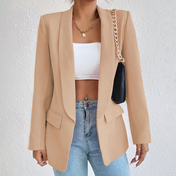 Isabelle - Elegante, formale giacca per donne