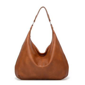 Kalysta - Minimalista grande borsa a tracolla per donne