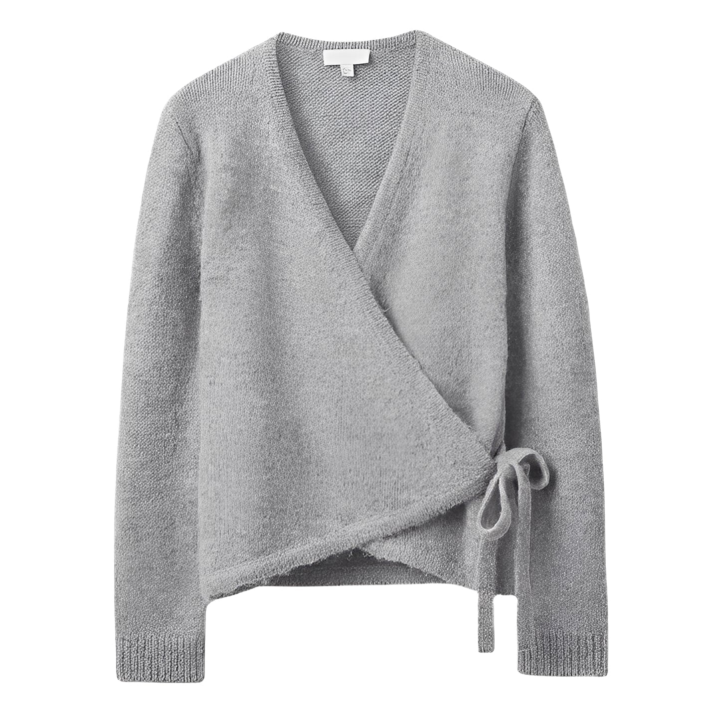 Eleanore - Elegante maglione asimmetrico per donne