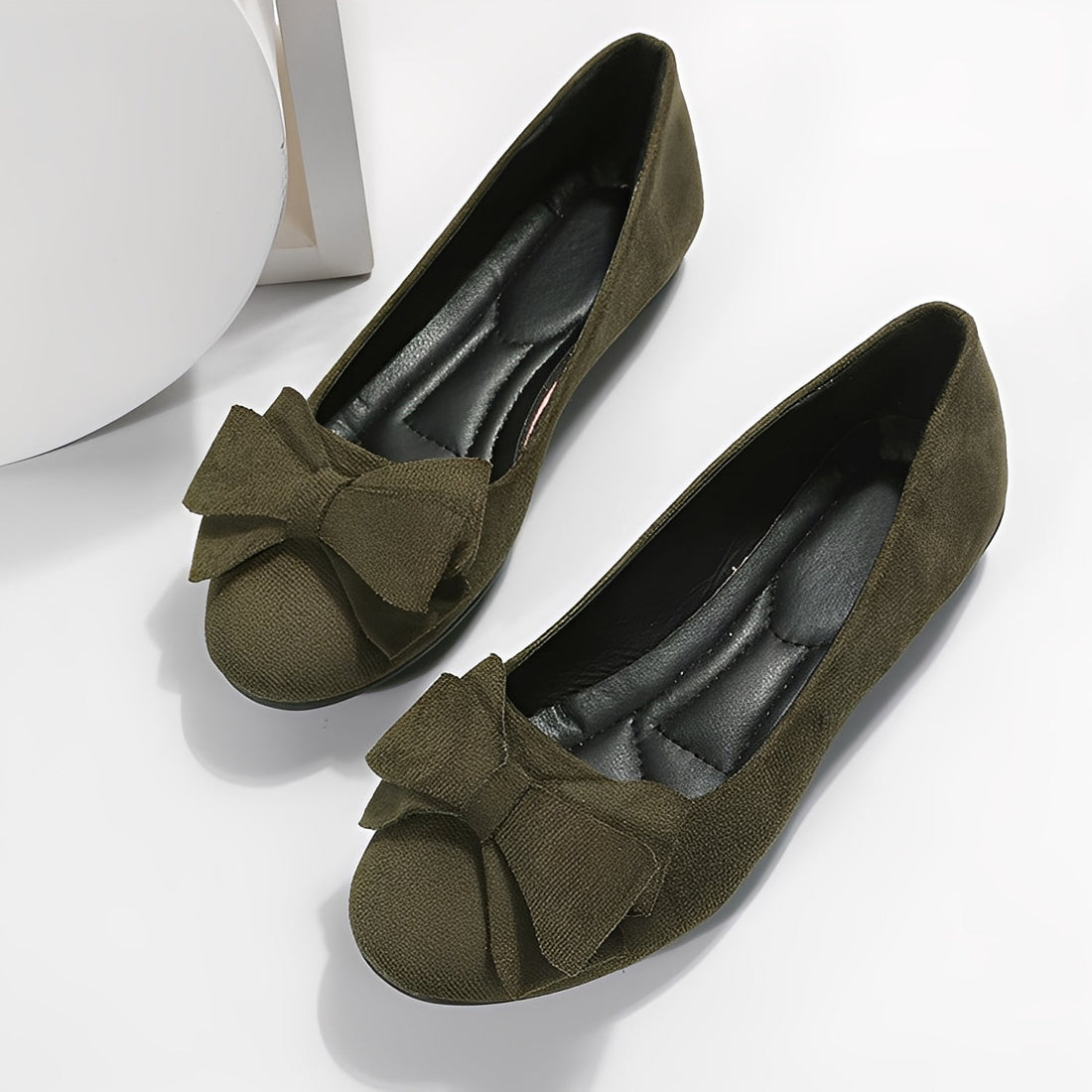 Chrystelle - Comode scarpe ortopediche per donne