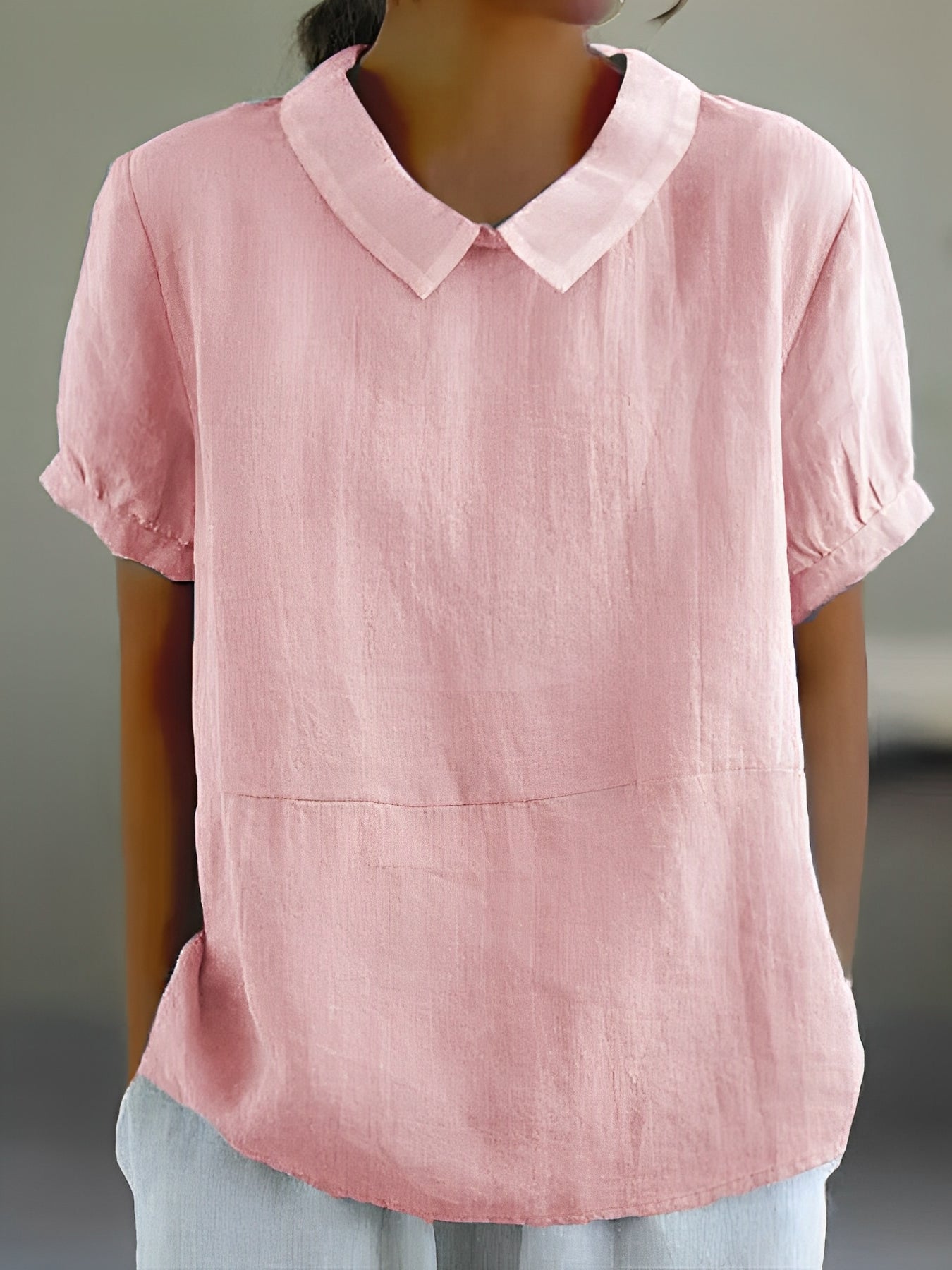 Julianna - Comoda Blusa Estiva per Donne