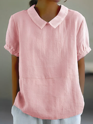 Julianna - Comoda Blusa Estiva per Donne