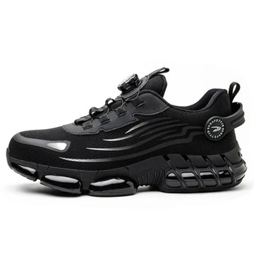 Dax - Robuste Scarpe di Sicurezza Professionali