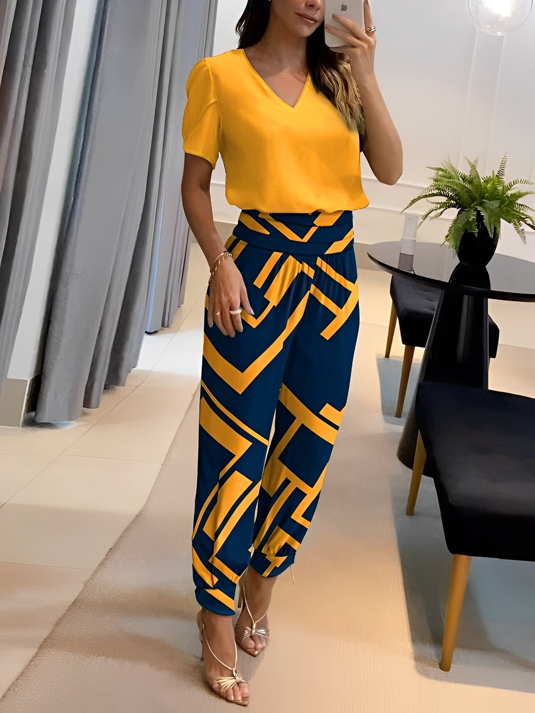 Blaire - Set casual e comodo per donne
