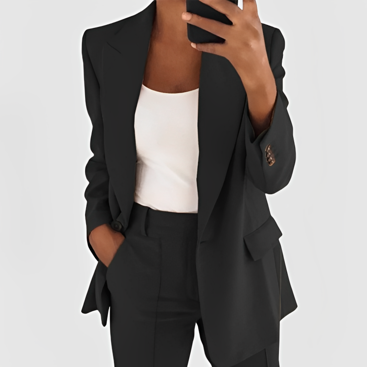 Patry – Abito Chic Blazer