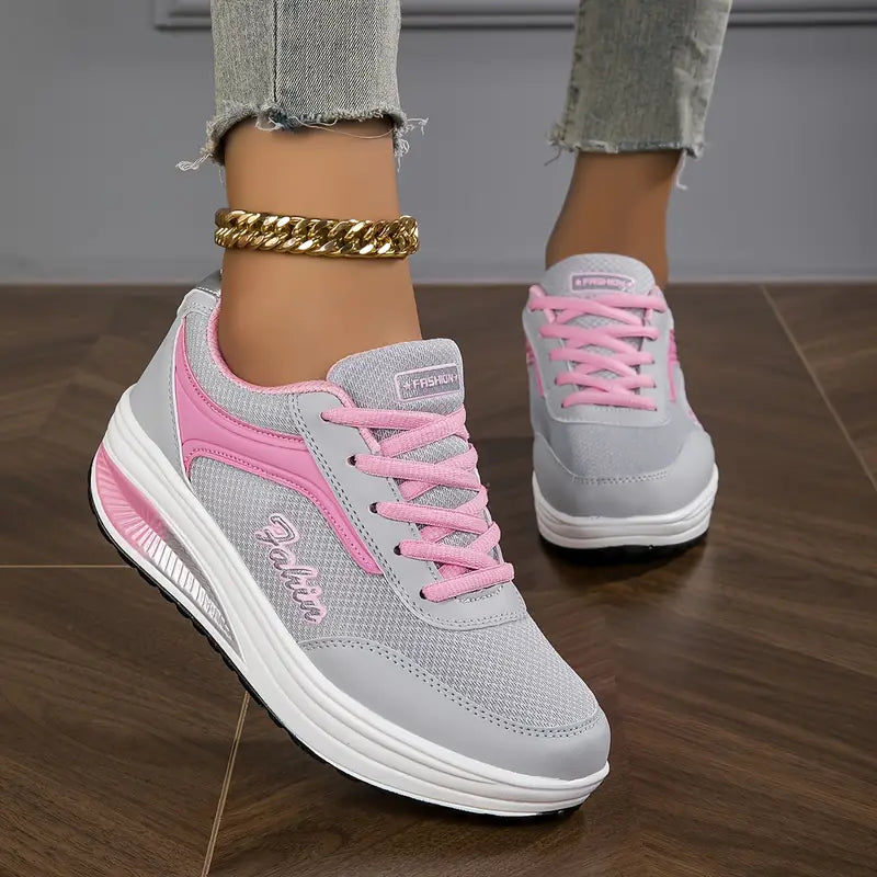 Gloria - Comode Scarpe Sportive per Donne