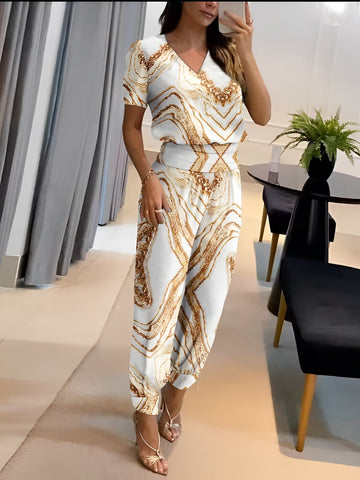 Blaire - Set casual e comodo per donne