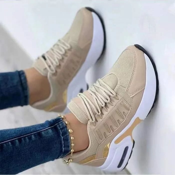 Eleana - Scarpe ortopediche comode per donne