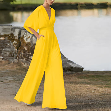 Elizabeth - Casual, rilassato tutina per donne