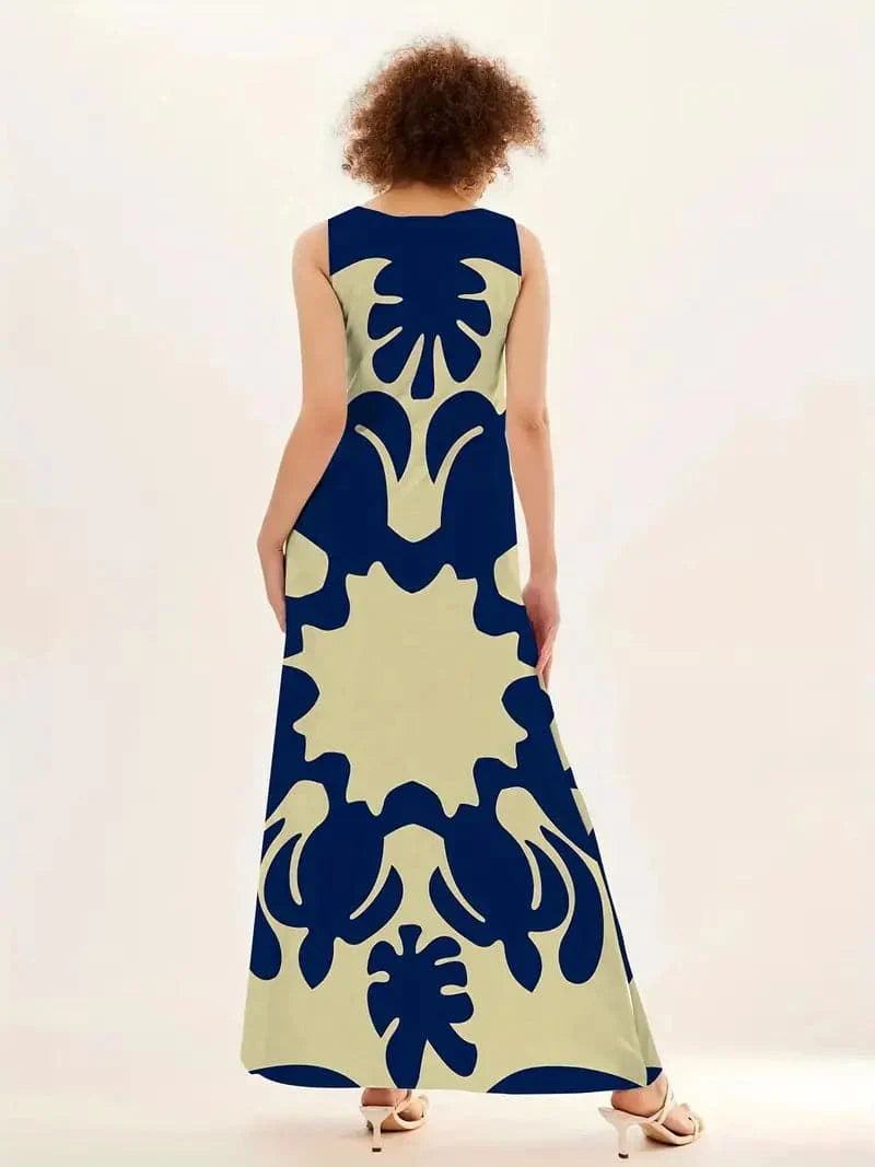Daria - Abito Designer d'Avanguardia