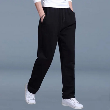 Jason - Pantaloni da jogging casual per uomo