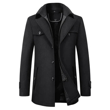 Nanook - Premium Business Cappotto Invernale
