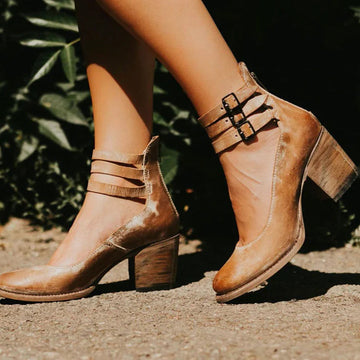 Bianca - Leggere Scarpe Estive per Donne