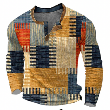 Roberto – Maglione Uomo Caldo