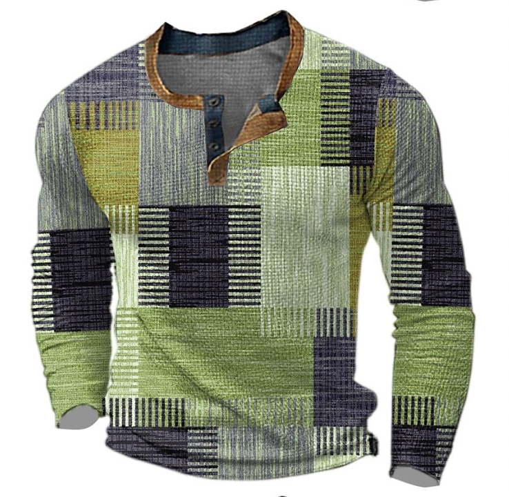 Roberto – Maglione Uomo Caldo